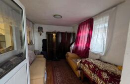 Casă cu teren generos și baltă de pescuit – Găești