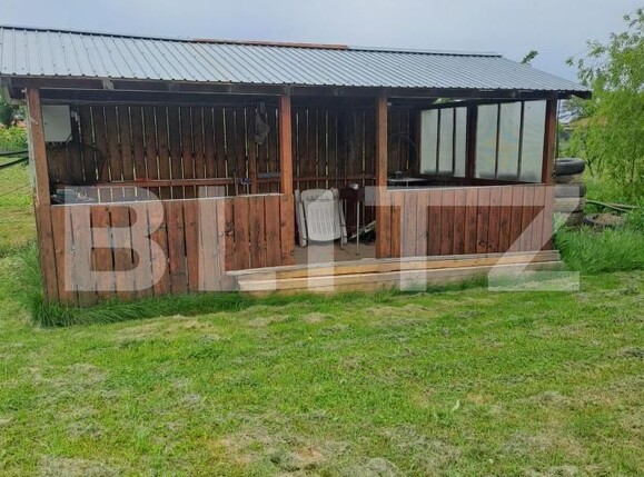 Casa de vânzare 5 camere Găeşti - 184920CV | BLITZ Târgoviște | Poza25