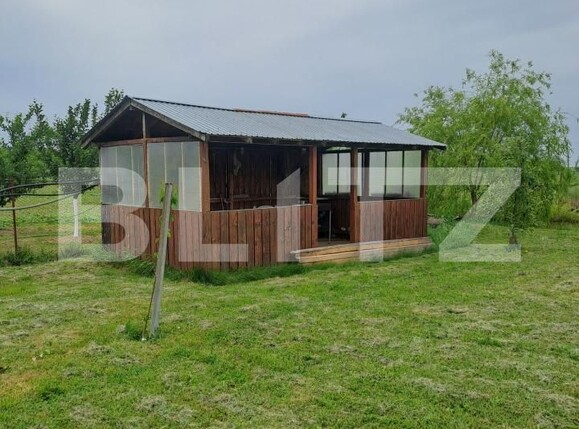 Casa de vânzare 5 camere Găeşti - 184920CV | BLITZ Târgoviște | Poza4