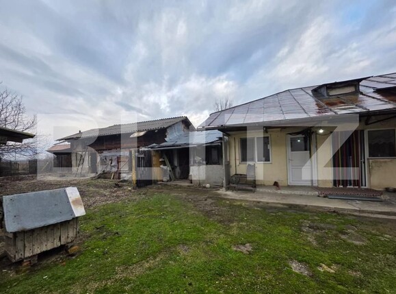 Casa de vânzare 5 camere Găeşti - 184920CV | BLITZ Târgoviște | Poza2