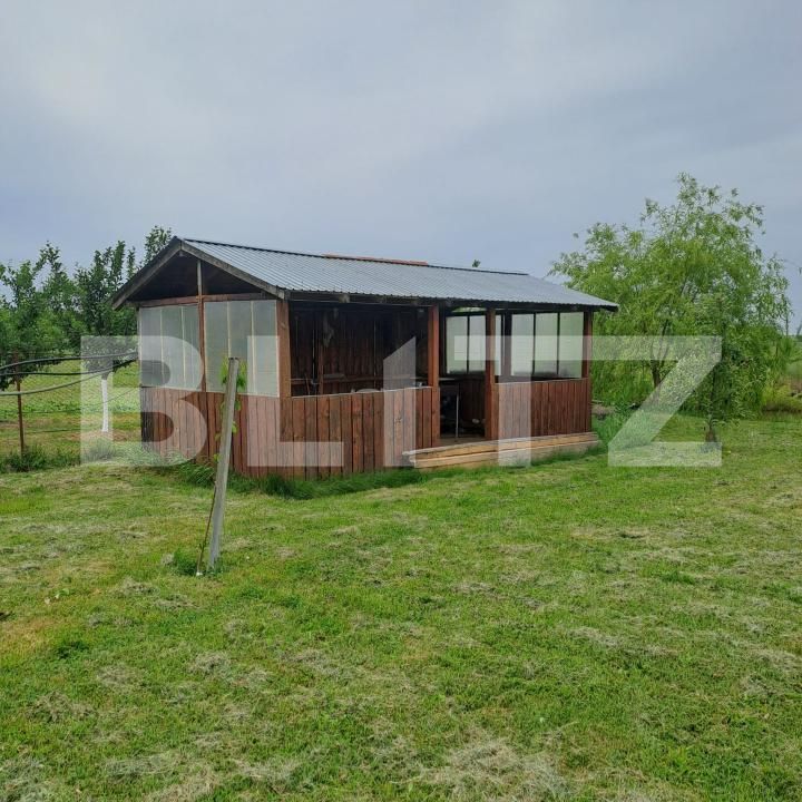 Casa de vânzare 5 camere Găeşti - 184920CV | BLITZ Târgoviște | Poza4