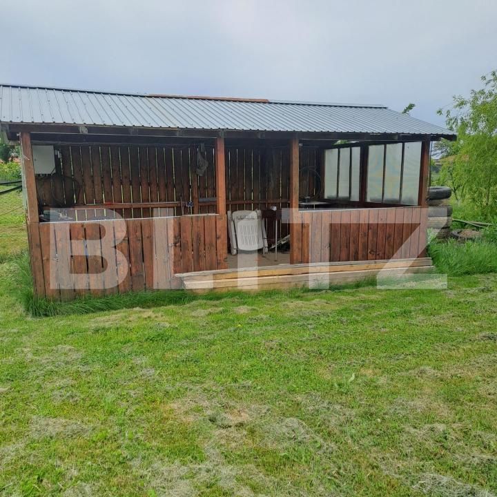 Casa de vânzare 5 camere Găeşti - 184920CV | BLITZ Târgoviște | Poza3