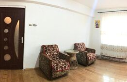 Apartament 2 camere, 38 mp, Str. I.C. Vissarion –Titu 