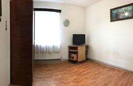Apartament 2 camere, 38 mp, Str. I.C. Vissarion –Titu 