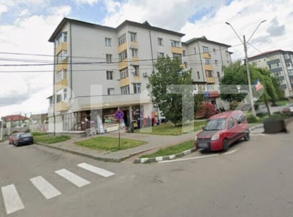 Apartament de vânzare 2 camere Sud-Vest - 184937AV | BLITZ Târgoviște | Poza1