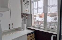 2 camere moderne | Prima închiriere | Etaj 3/4 | Mobilat & Utilat | Centrală 