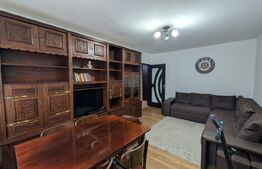 2 camere moderne | Prima închiriere | Etaj 3/4 | Mobilat & Utilat | Centrală 
