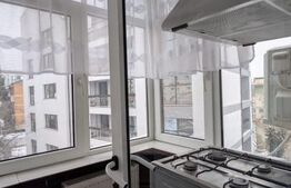 2 camere moderne | Prima închiriere | Etaj 3/4 | Mobilat & Utilat | Centrală 