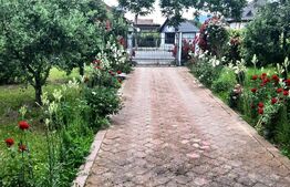 Vila cu 3000 mp Teren si Livada In Dumbrava - Sos. Principala Târgoviște–Găești