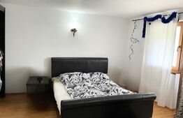 Vila cu Teren Generos si Livada La Sos. Principala Târgoviște–Găești