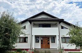 Vila cu Teren Generos si Livada La Sos. Principala Târgoviște–Găești