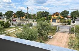 Casa cu 3000 mp Teren si Livada In Dumbrava - Sos. Principala -- 5 Minute de TGV