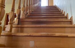 Vila cu Teren Generos si Livada La Sos. Principala Târgoviște–Găești