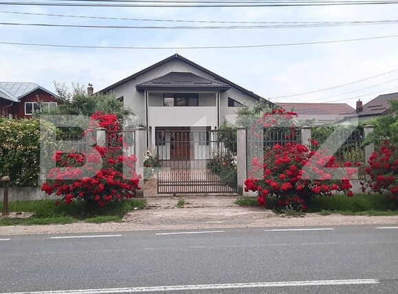 Casa de vânzare 8 camere Vest - 184994CV | BLITZ Târgoviște | Poza16