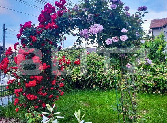 Casa de vânzare 8 camere Vest - 184994CV | BLITZ Târgoviște | Poza4