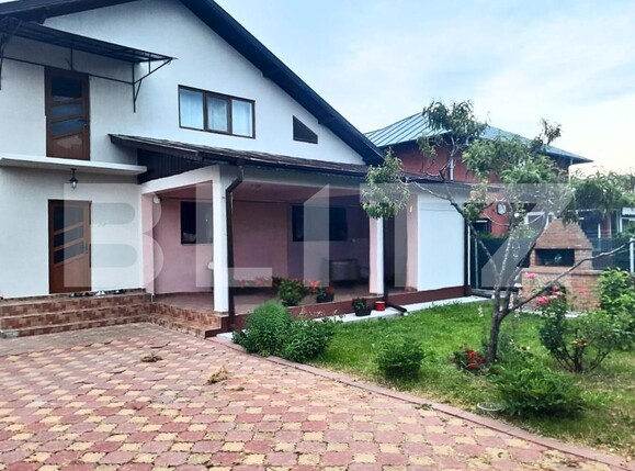 Casa de vânzare 8 camere Dumbrava - 184994CV | BLITZ Târgoviște | Poza13