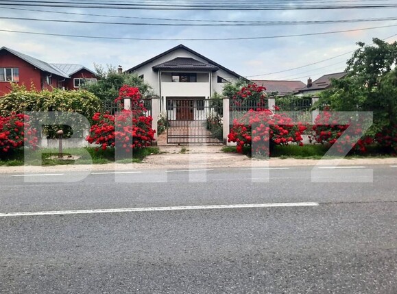 Casa de vânzare 8 camere Dumbrava - 184994CV | BLITZ Târgoviște | Poza2