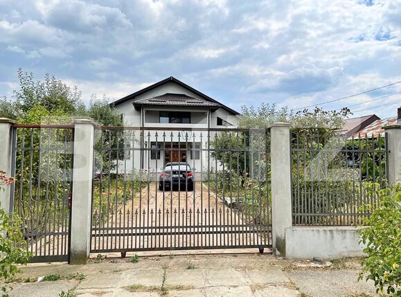 Casa de vânzare 8 camere Vest - 184994CV | BLITZ Târgoviște | Poza14