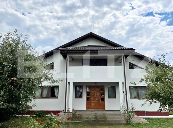 Casa de vânzare 8 camere Dumbrava - 184994CV | BLITZ Târgoviște | Poza1