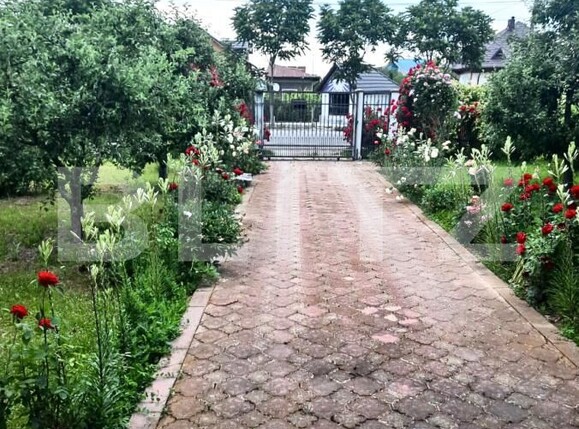 Casa de vânzare 8 camere Dumbrava - 184994CV | BLITZ Târgoviște | Poza3