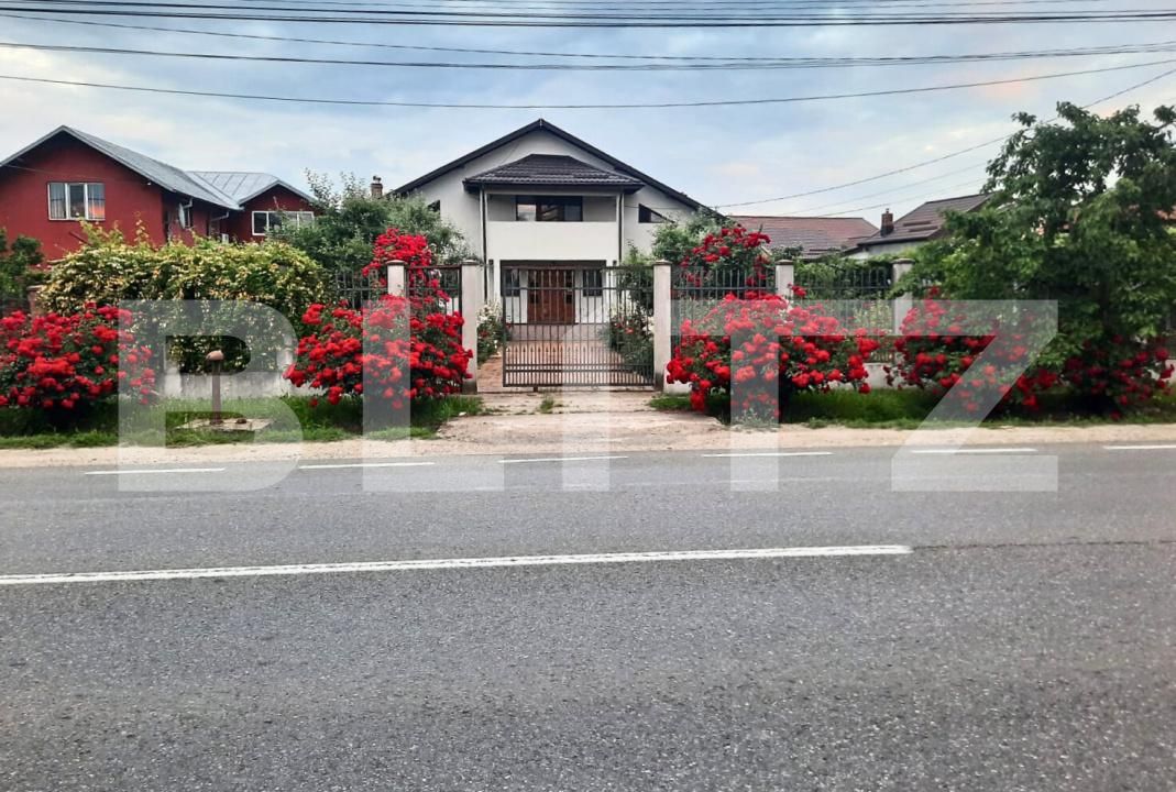 Casa de vânzare 8 camere Vest - 184994CV | BLITZ Târgoviște | Poza2