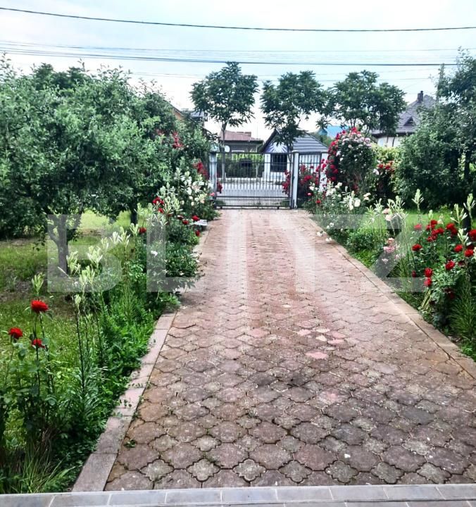 Casa de vânzare 8 camere Dumbrava - 184994CV | BLITZ Târgoviște | Poza3