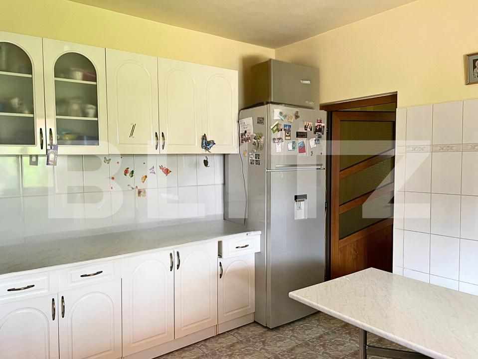 Casa de vânzare 8 camere Vest - 184994CV | BLITZ Târgoviște | Poza7