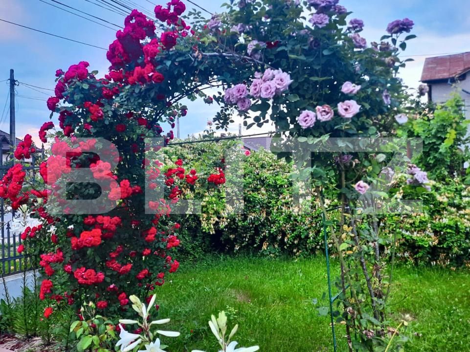 Casa de vânzare 8 camere Vest - 184994CV | BLITZ Târgoviște | Poza4