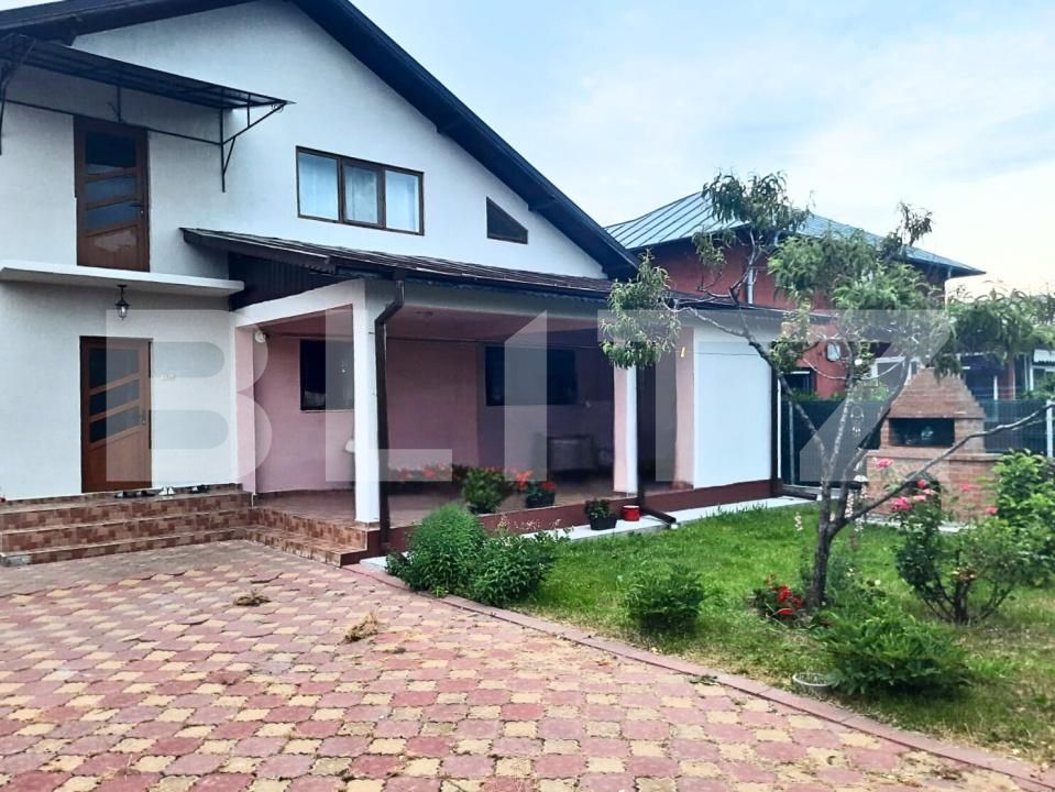 Casa de vânzare 8 camere Dumbrava - 184994CV | BLITZ Târgoviște | Poza12