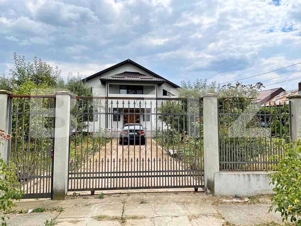 Casa de vânzare 8 camere Dumbrava - 184994CV | BLITZ Târgoviște | Poza17