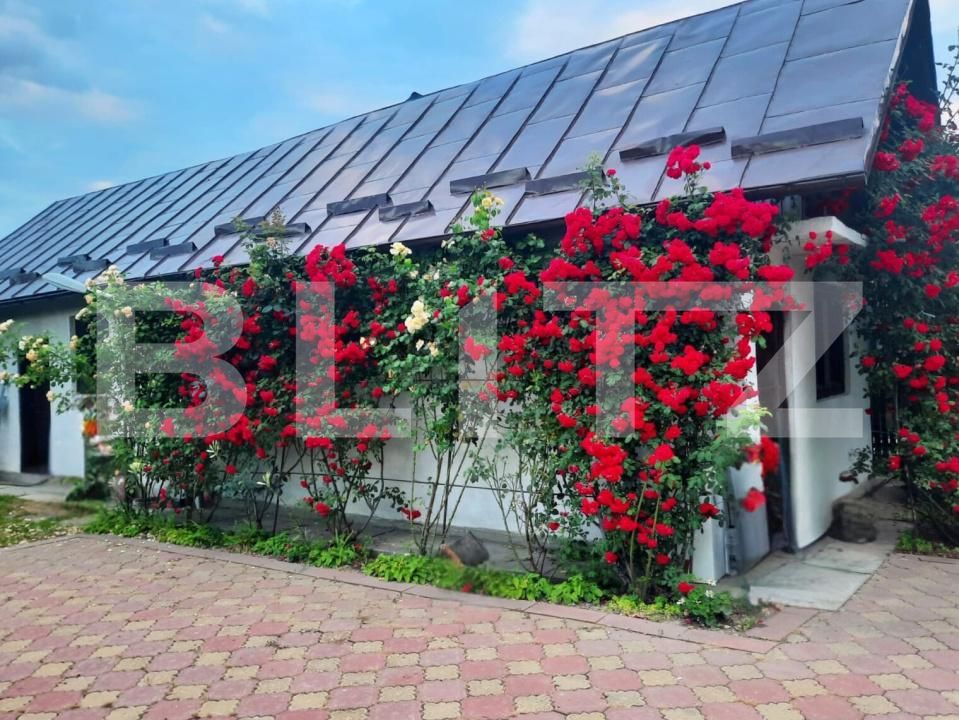 Casa de vânzare 8 camere Dumbrava - 184994CV | BLITZ Târgoviște | Poza17