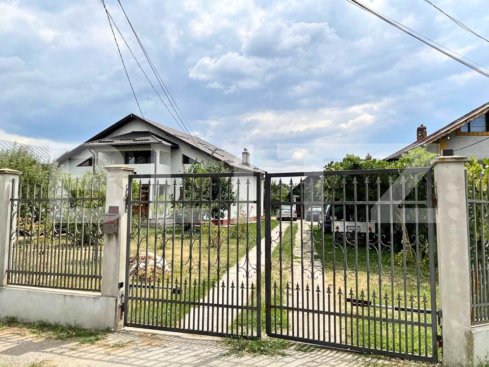 Casa de vânzare 8 camere Dumbrava - 184994CV | BLITZ Târgoviște | Poza19