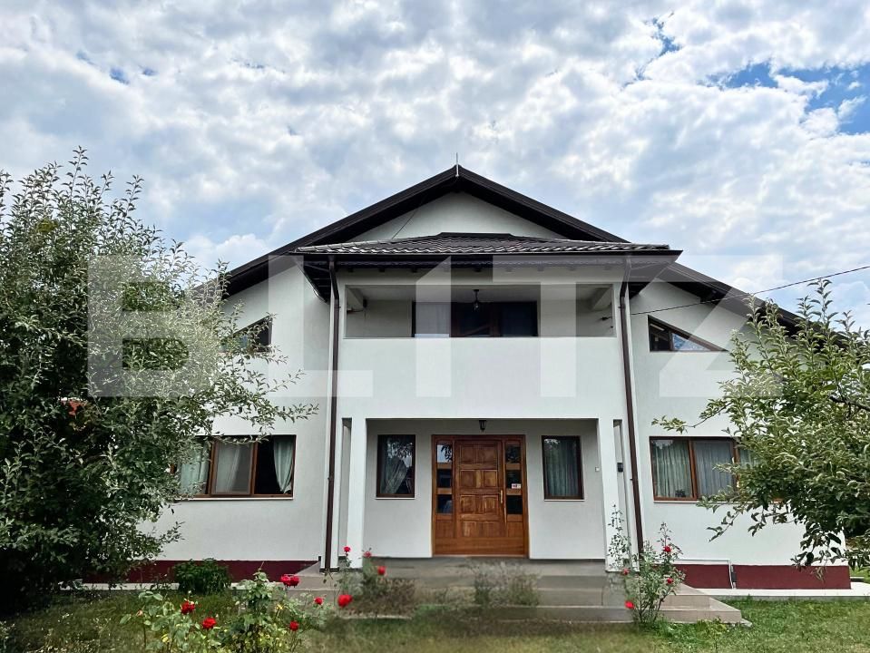 Casa de vânzare 8 camere Vest - 184994CV | BLITZ Târgoviște | Poza19