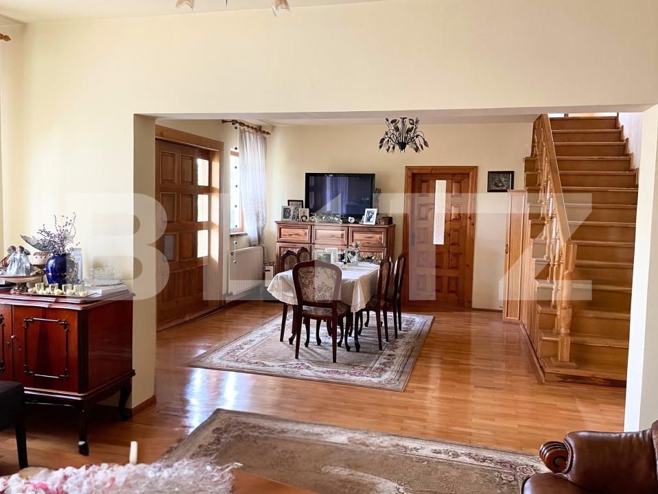 Casa de vânzare 8 camere Dumbrava - 184994CV | BLITZ Târgoviște | Poza5