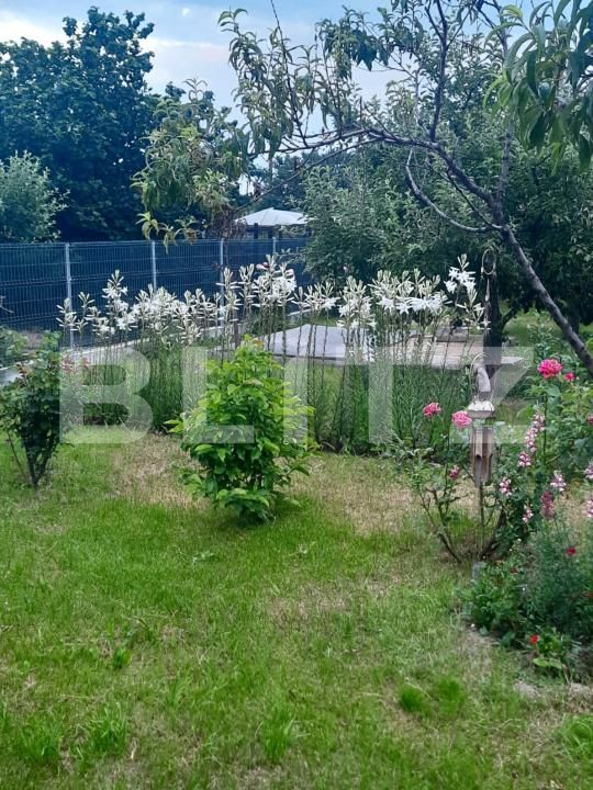 Casa de vânzare 8 camere Dumbrava - 184994CV | BLITZ Târgoviște | Poza13