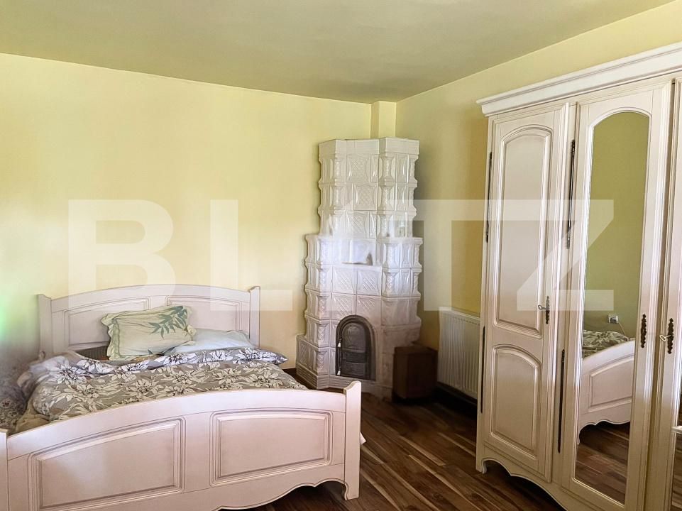 Casa de vânzare 8 camere Dumbrava - 184994CV | BLITZ Târgoviște | Poza7