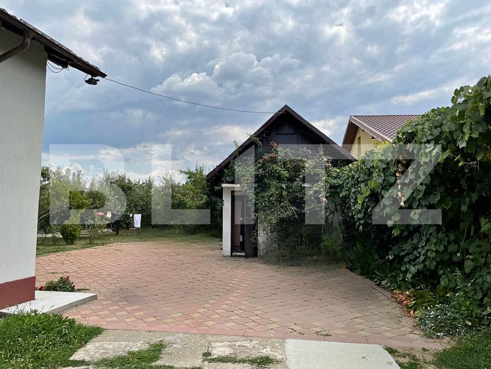 Casa de vânzare 8 camere Dumbrava - 184994CV | BLITZ Târgoviște | Poza15