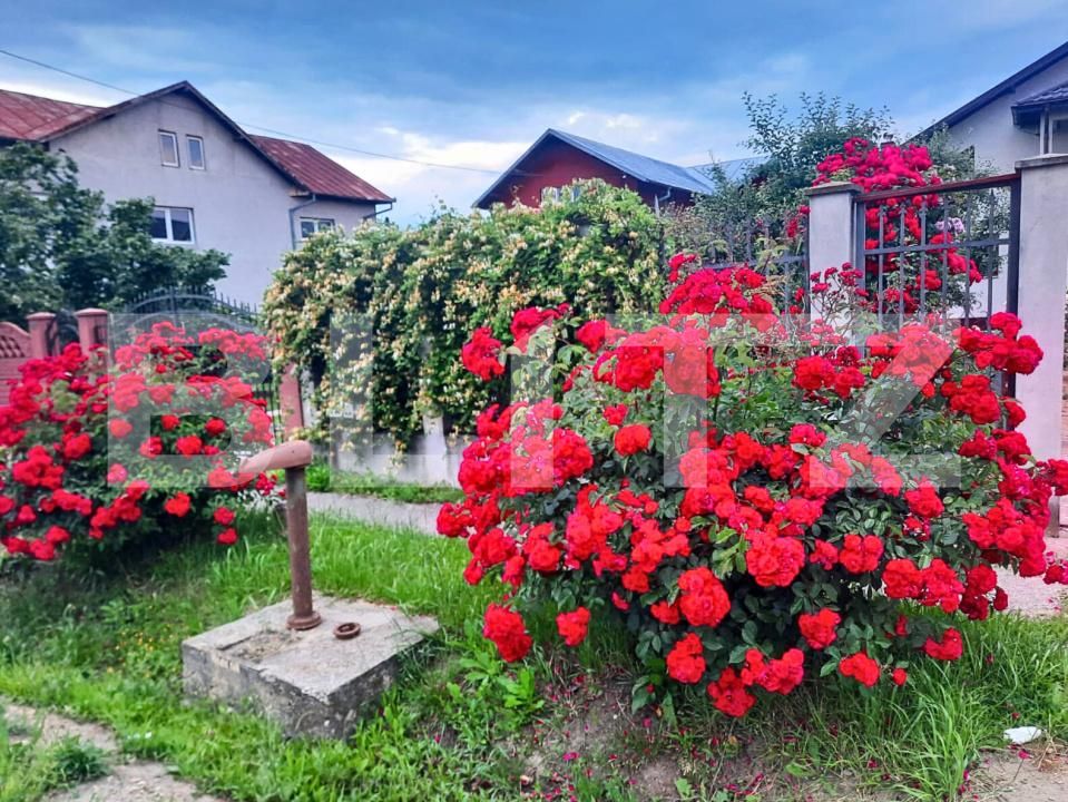 Casa de vânzare 8 camere Dumbrava - 184994CV | BLITZ Târgoviște | Poza15