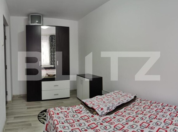 Apartament de închiriat 2 camere Micro 11 - 185059AI | BLITZ Târgoviște | Poza1