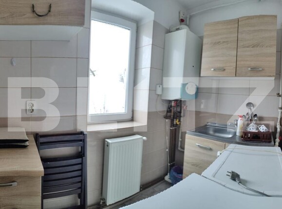 Apartament de închiriat 2 camere Micro 11 - 185059AI | BLITZ Târgoviște | Poza6