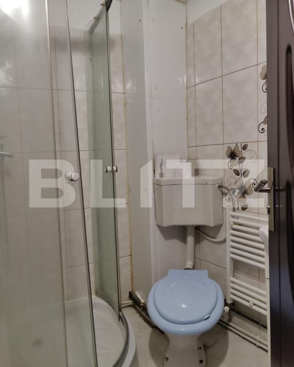 Apartament de închiriat 2 camere Micro 11 - 185059AI | BLITZ Târgoviște | Poza4