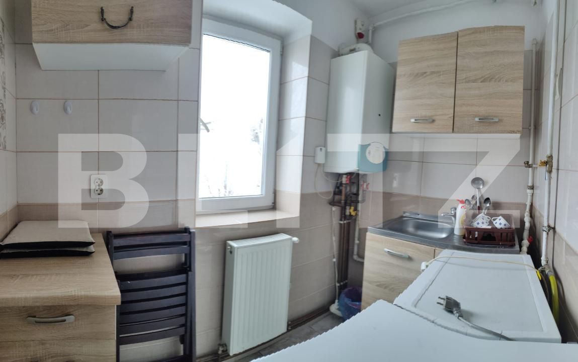 Apartament de închiriat 2 camere Micro 11 - 185059AI | BLITZ Târgoviște | Poza6
