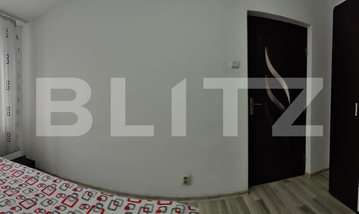 Apartament de închiriat 2 camere Micro 11 - 185059AI | BLITZ Târgoviște | Poza2