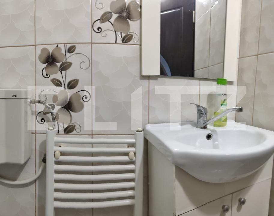 Apartament de închiriat 2 camere Micro 11 - 185059AI | BLITZ Târgoviște | Poza5