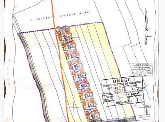 Teren de vânzare Priseaca - 185089TV | BLITZ Târgoviște | Poza2