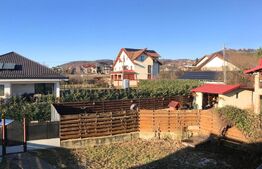 Casă P+M, 125 mp, Aleea Mănăstirii Dealu