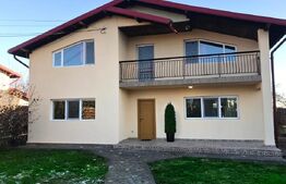 Casă P+M, 125 mp, Aleea Mănăstirii Dealu