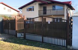 Casă P+M, 125 mp, Aleea Mănăstirii Dealu