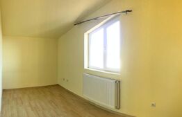 Casă P+M, 125 mp, Aleea Mănăstirii Dealu