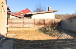 Casă P+M, 125 mp, Aleea Mănăstirii Dealu